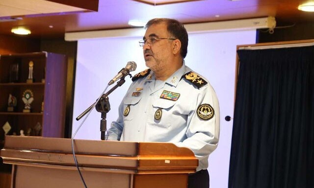 ضرورت مشارکت حداکثری در حوزۀ فرهنگ جهت مقابله با فعالیتهای دشمن