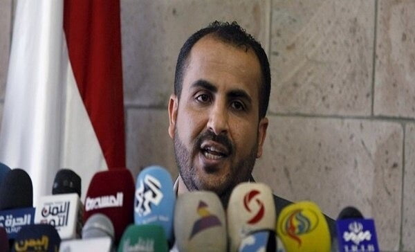 با تمام قدرت به جنایات ائتلاف سعودی پاسخ میدهیم