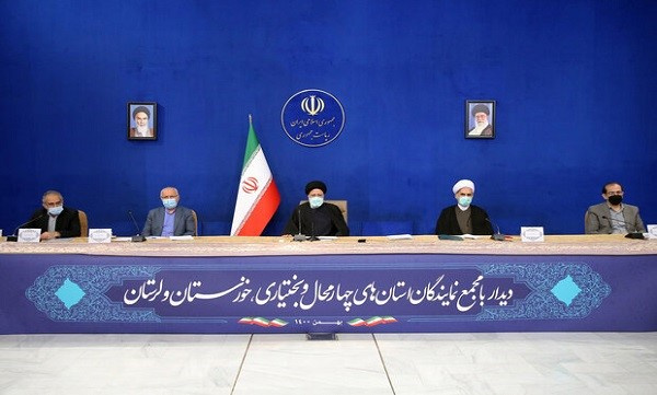 دولت و مجلس میتوانند گامهای ماندگاری برای رفع مشکلات بردارند