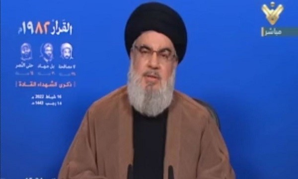 توان تبدیل هزاران موشک خود به موشکهای نقطهزن را داریم