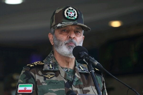 نیروی زمینی برای اجرای مأموریتهای محوله آمادگی صد درصدی دارد