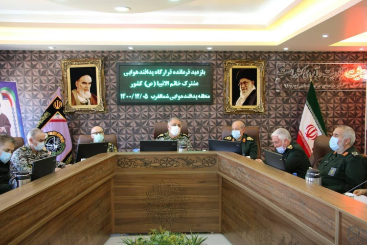 احراز آمادگی نیروهای مسلح جهت مقابله با جنگهای احتمالی آینده کاملاً ضروری است