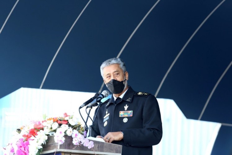 جنگهایی که در دنیا رخ میدهد را رصد میکنیم