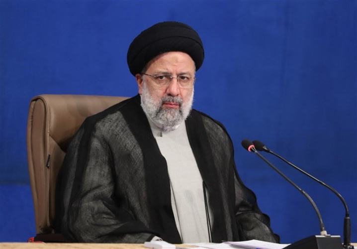 پرتاب موفقیتآمیز ماهوارۀ نور از جلوههای اقتدار ملی است