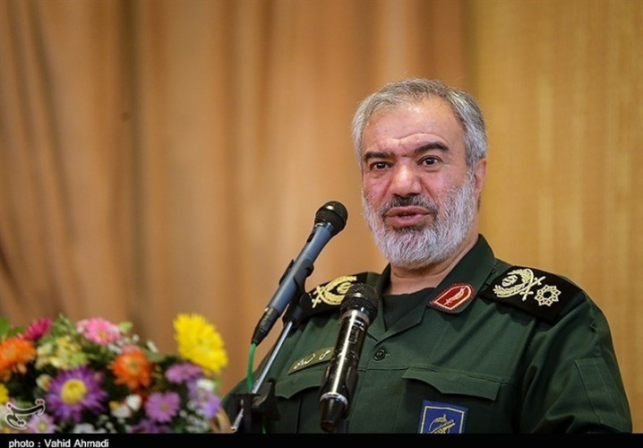 ستون پنجم دشمن در جنگ اقتصادی نباید قسر در برود