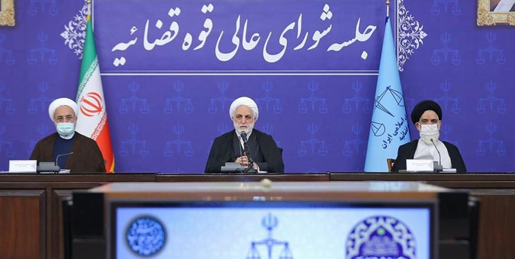 ضرورت تقویت دادسراها از جهات مختلف