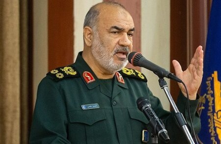 سپاه باید تجلیگاه قرآن باشد
