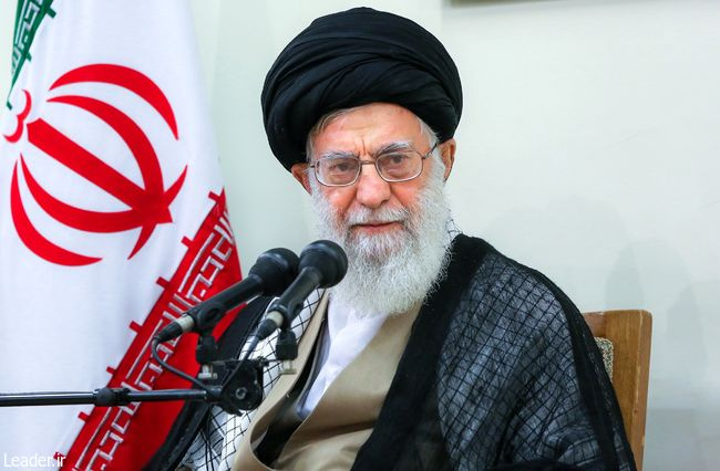 لزوم پیگرد مقصران حادثه و مجازات عبرتآموز آنان و جلوگیری از تکرار آن در کشور