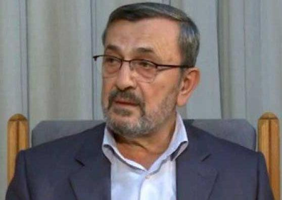 سخنرانی فرستاده ویژه دبیرکل حزبالله در همایش بین المللی هندسه نظم جدید جهانی