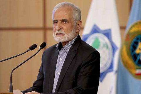 سخنرانی رئیس شورای راهبردی روابط خارجی در مراسم اختتامیه همایش بینالمللی هندسه نظم جدید جهانی