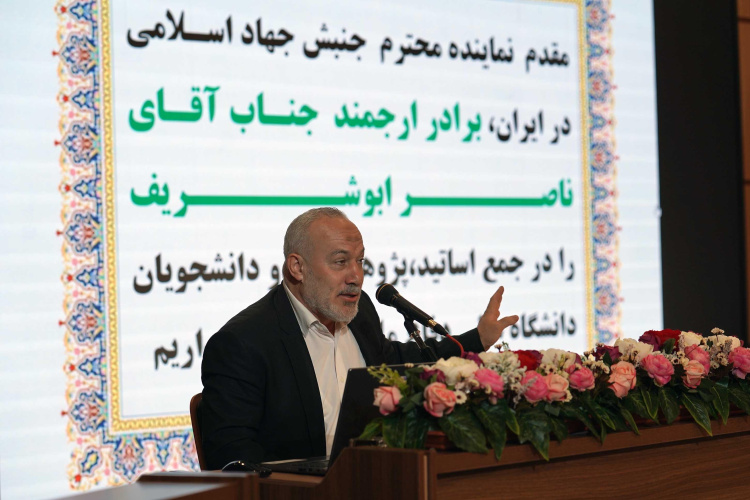 تلاش برای آزادسازی گروگانهای اسراییلی توسط رژیم صهیونسیتی یک دروغ محض است