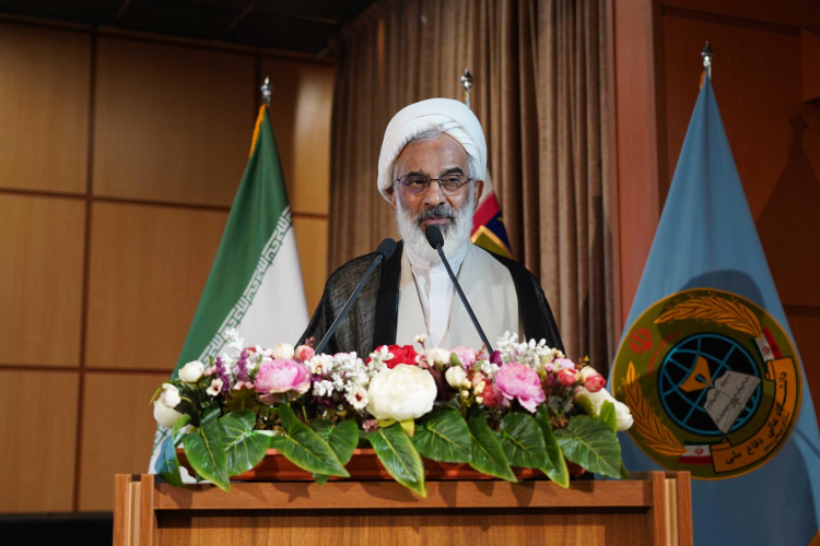 آیت الله شهید رئیسی، رئیس جمهوری خدامحور، ولایتمدار و جهادی بودند