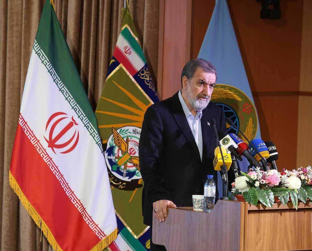 حوادث سوریه نقشهای برای خروج ایران از این کشور بود